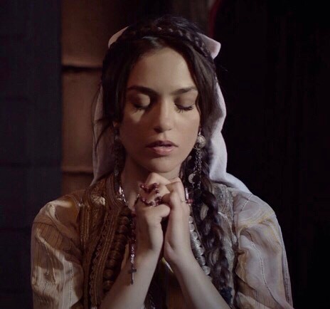 Picture of Eva Murati