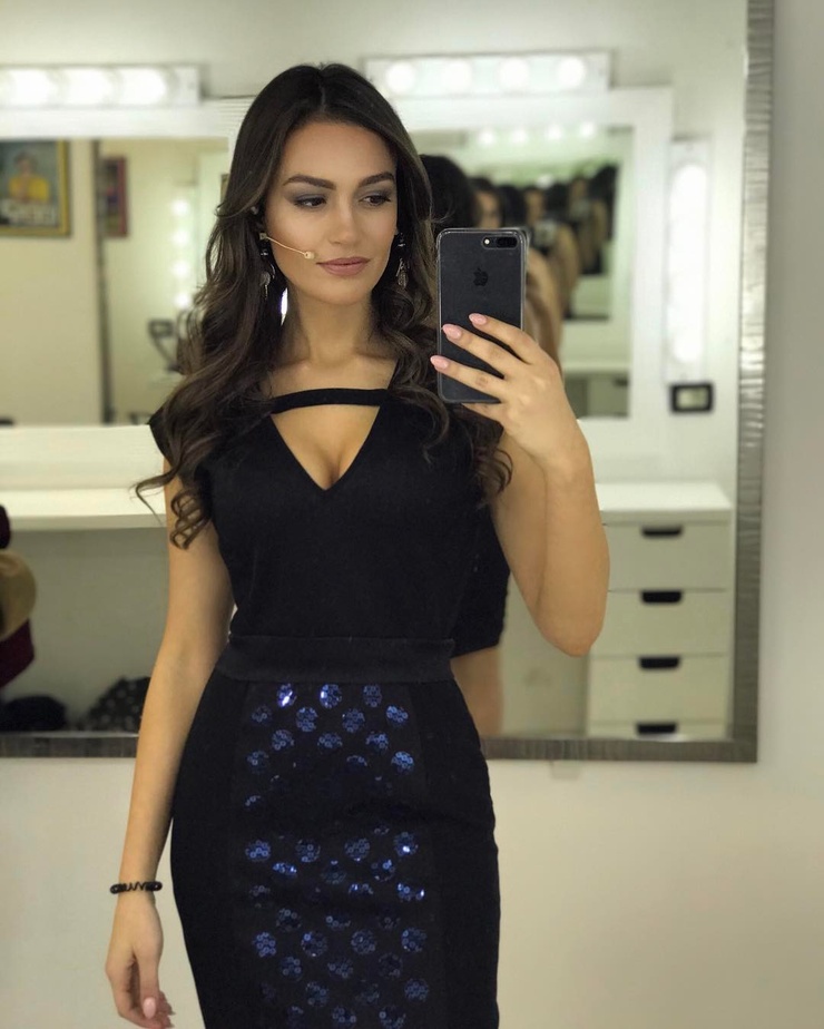 Eva Murati