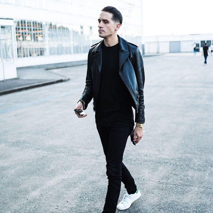 G-Eazy