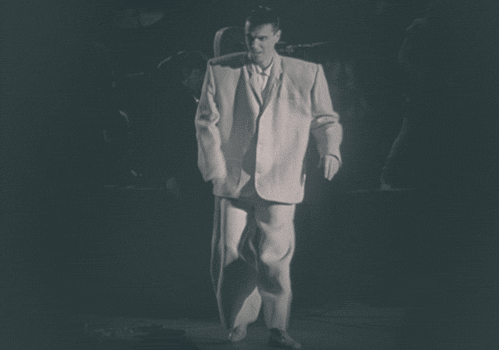 Stop Making Sense