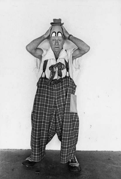 Lou Jacobs