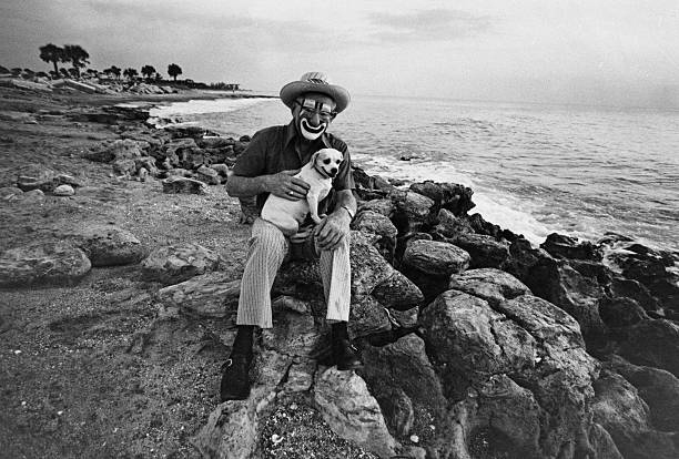 Lou Jacobs