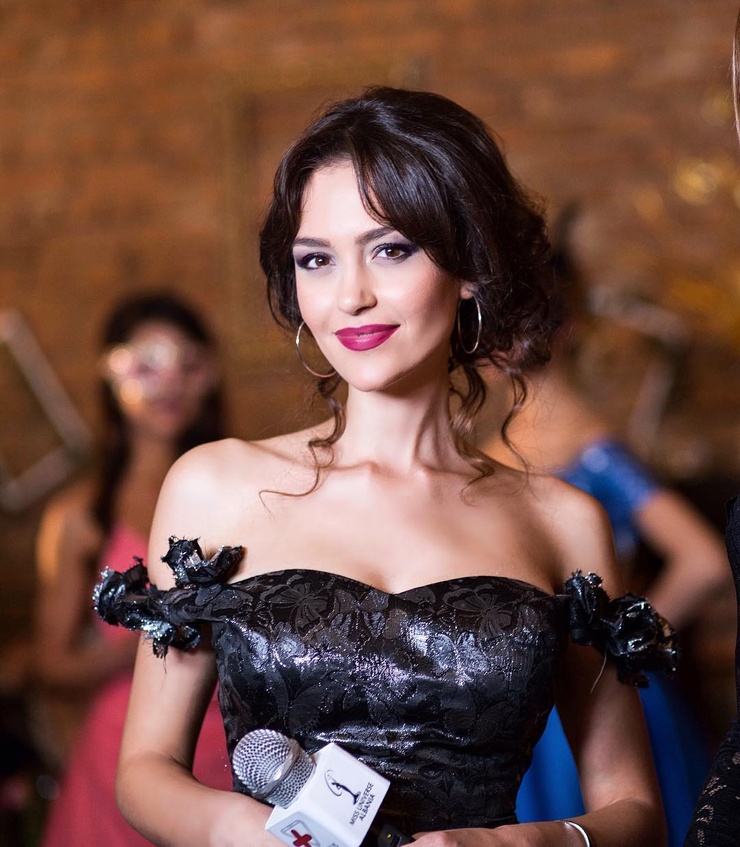 Eva Murati