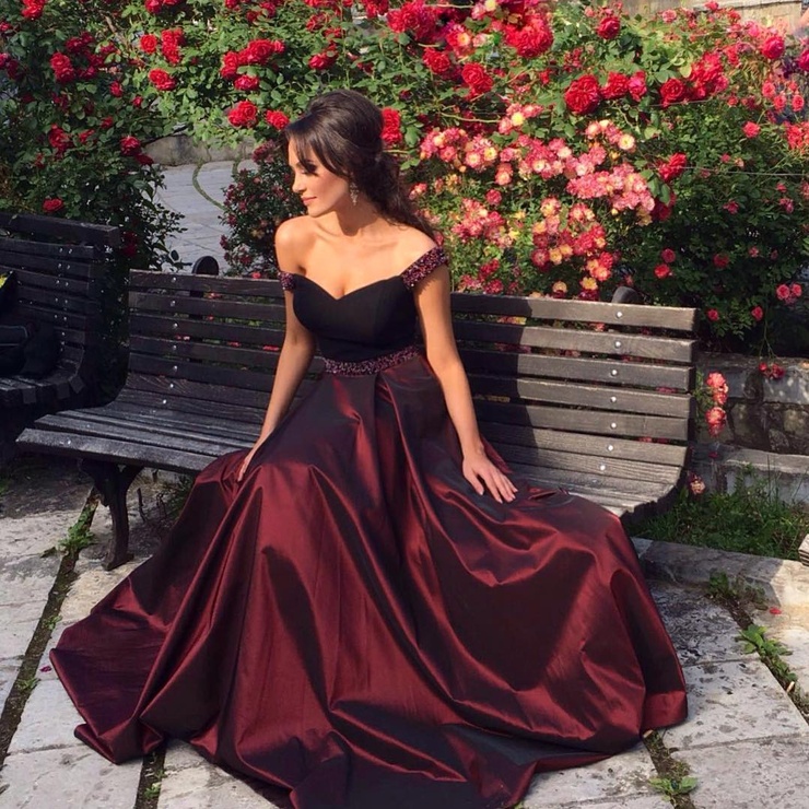 Eva Murati