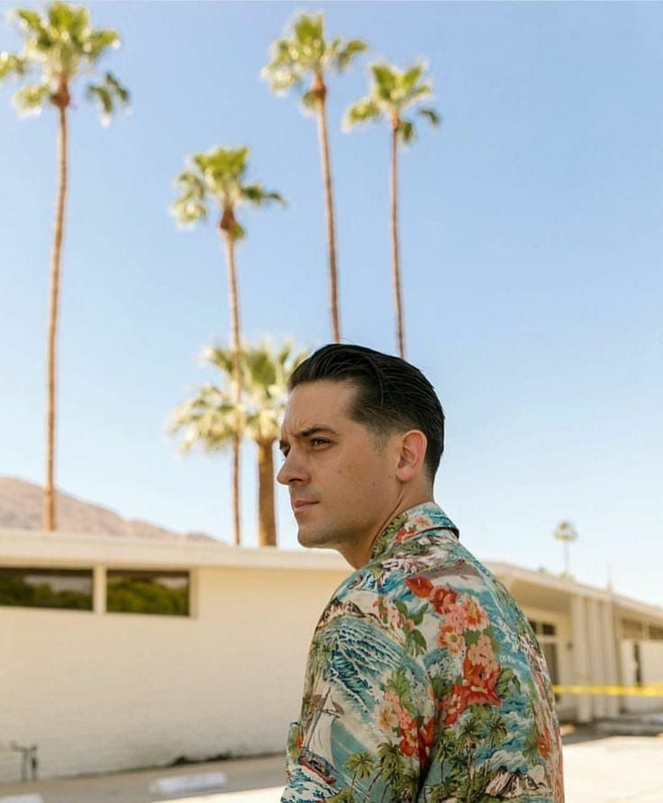 G-Eazy