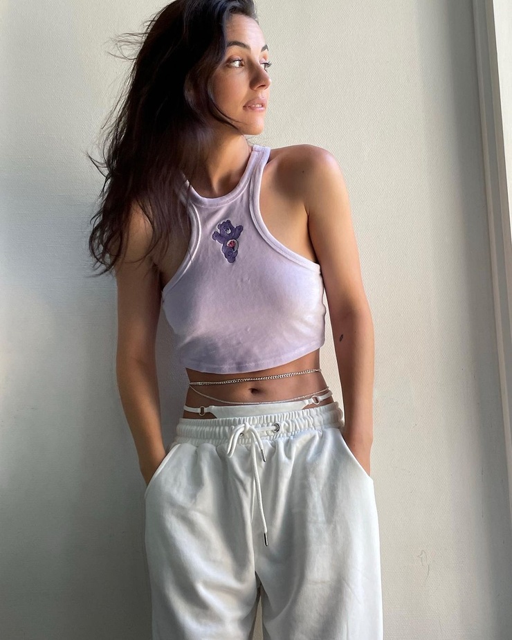 Adelaide Kane Adelaide Kane