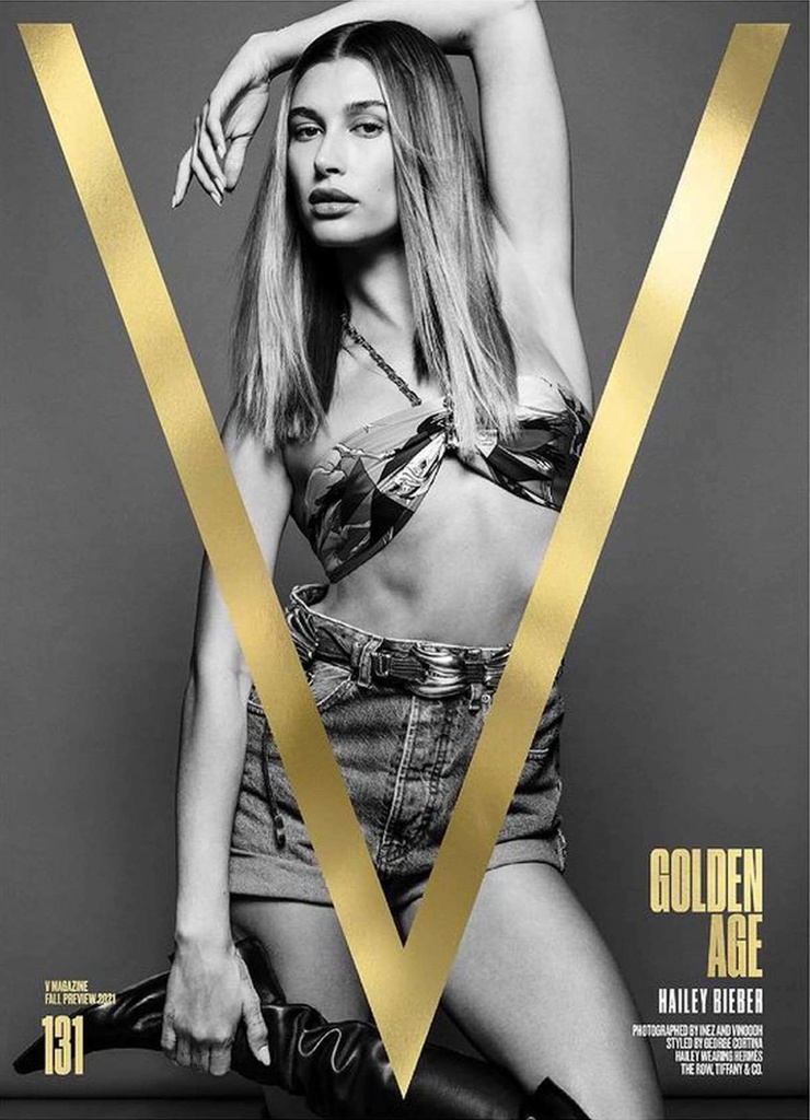 Hailey Baldwin Hailey Baldwin