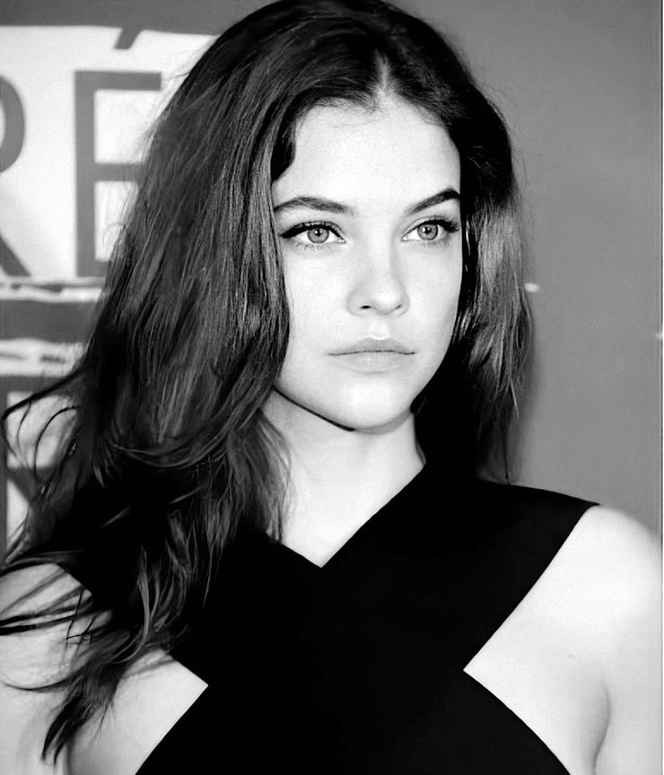 Barbara Palvin Barbara Palvin