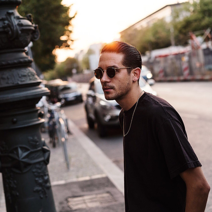 G-Eazy