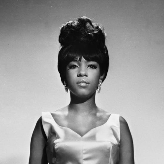 Picture Of Mary Wilson