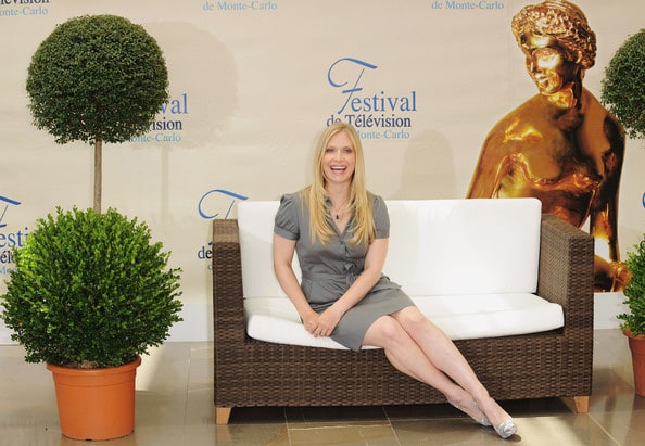 Emily Procter