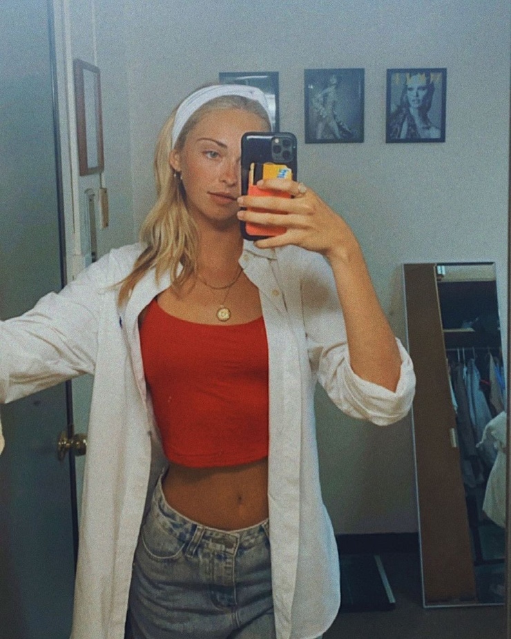 Whitney Thornqvist