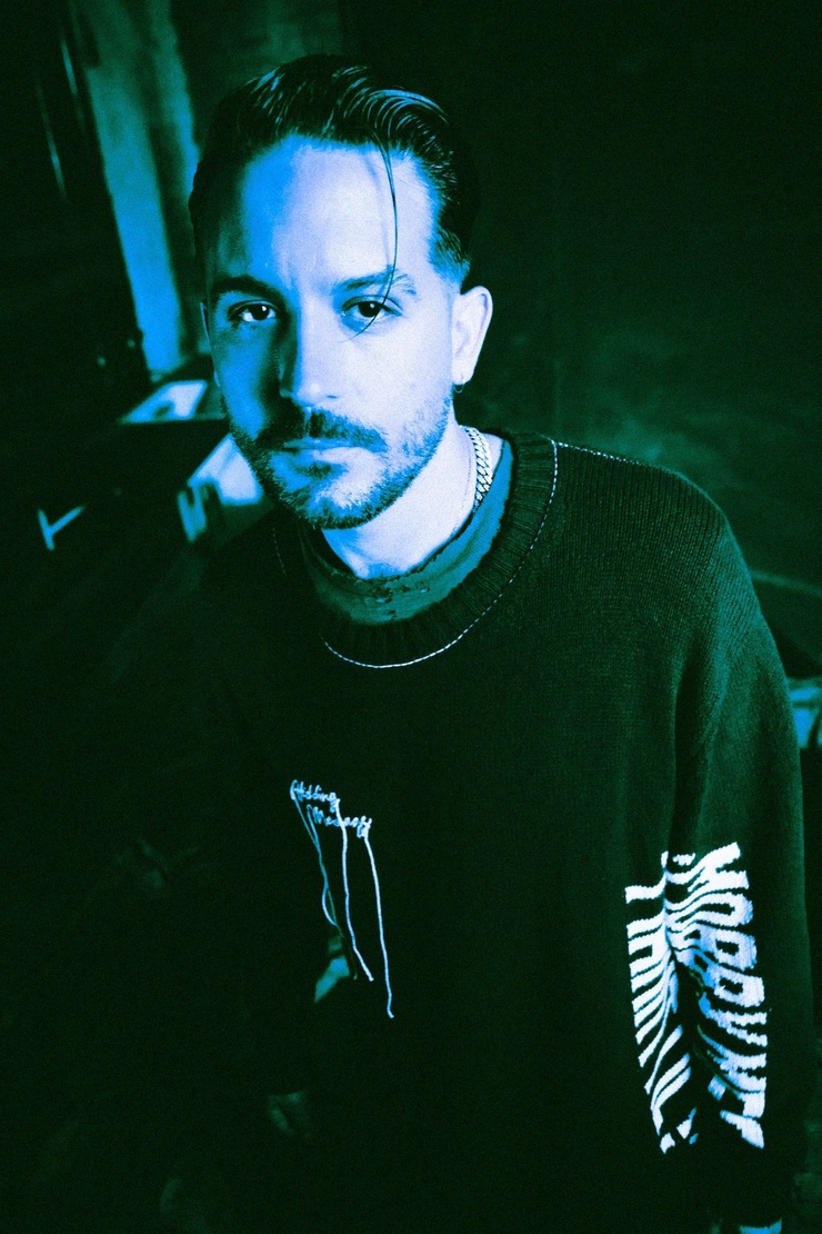 G-Eazy