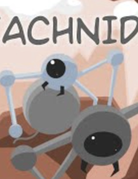 Tri-achnid