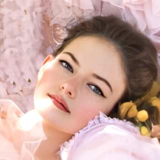 Mackenzie Foy