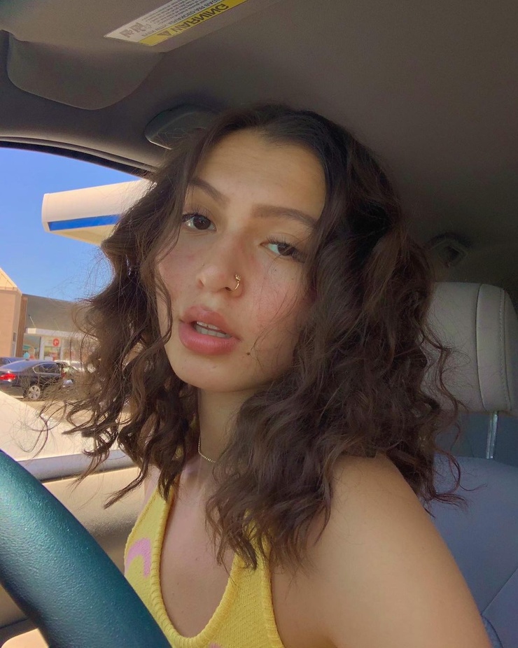 Picture of Lucia Manfredi