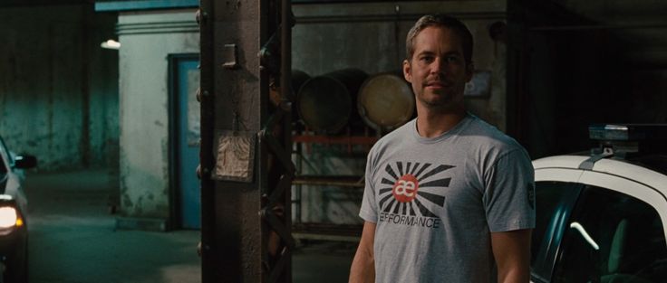 Fast Five