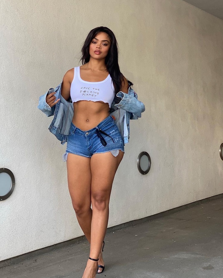 Caitlyn M