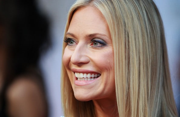 Emily Procter