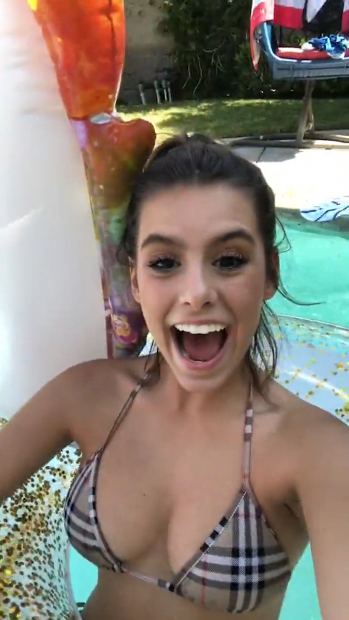 Madisyn Shipman Madisyn Shipman