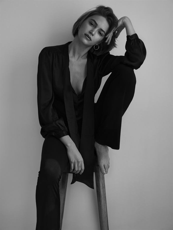 Marina Salaet