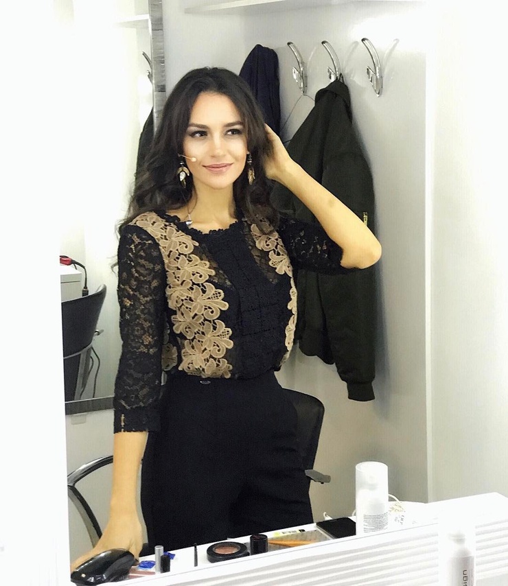 Eva Murati