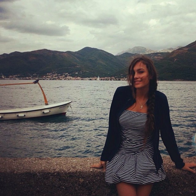 Eva Murati