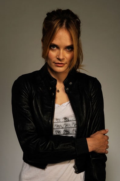 Rachel Blanchard