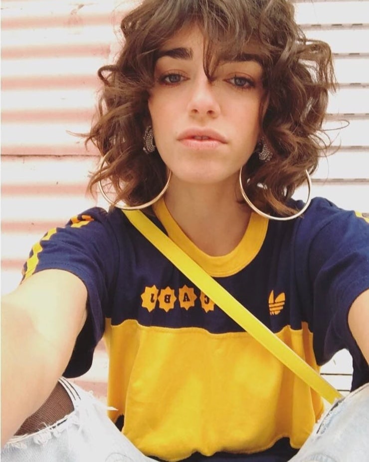 Belén Chavanne