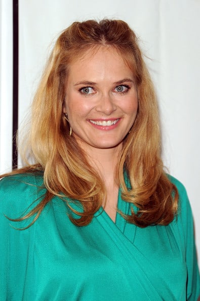 Rachel Blanchard