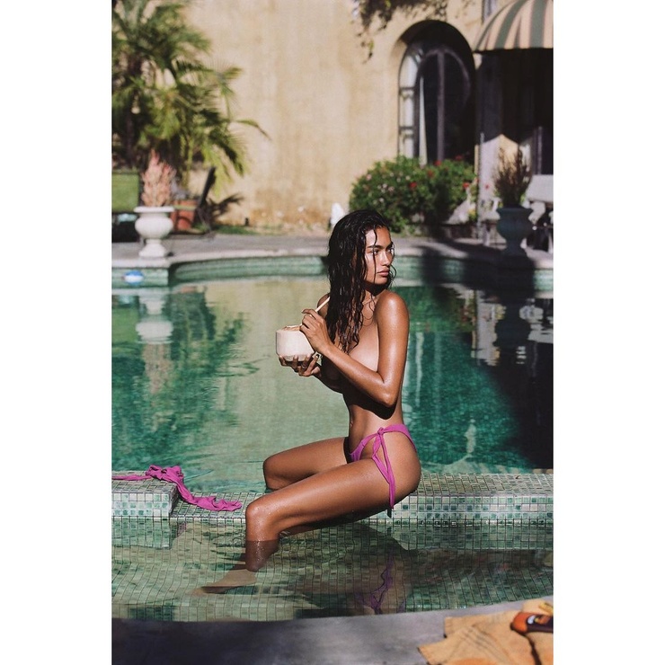 Kelly Gale