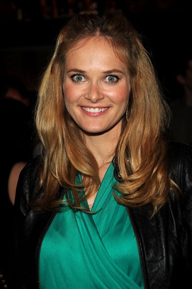 Rachel Blanchard