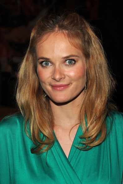 Rachel Blanchard