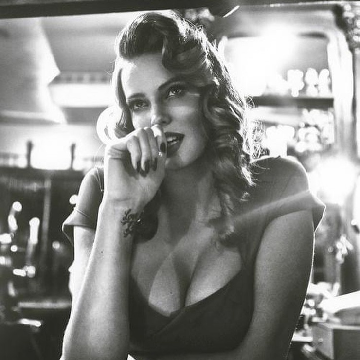 Robyn Lawley Robyn Lawley