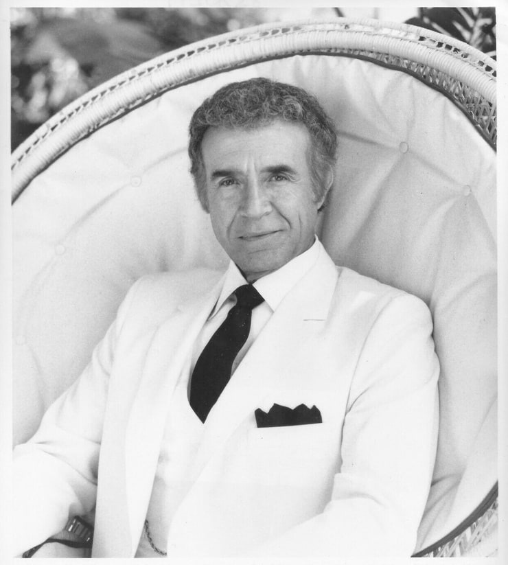 Ricardo Montalban