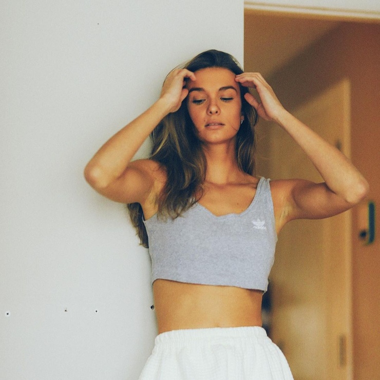 Frédérique Bélanger