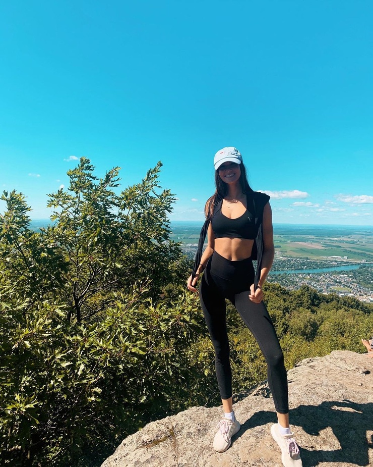 Frédérique Bélanger