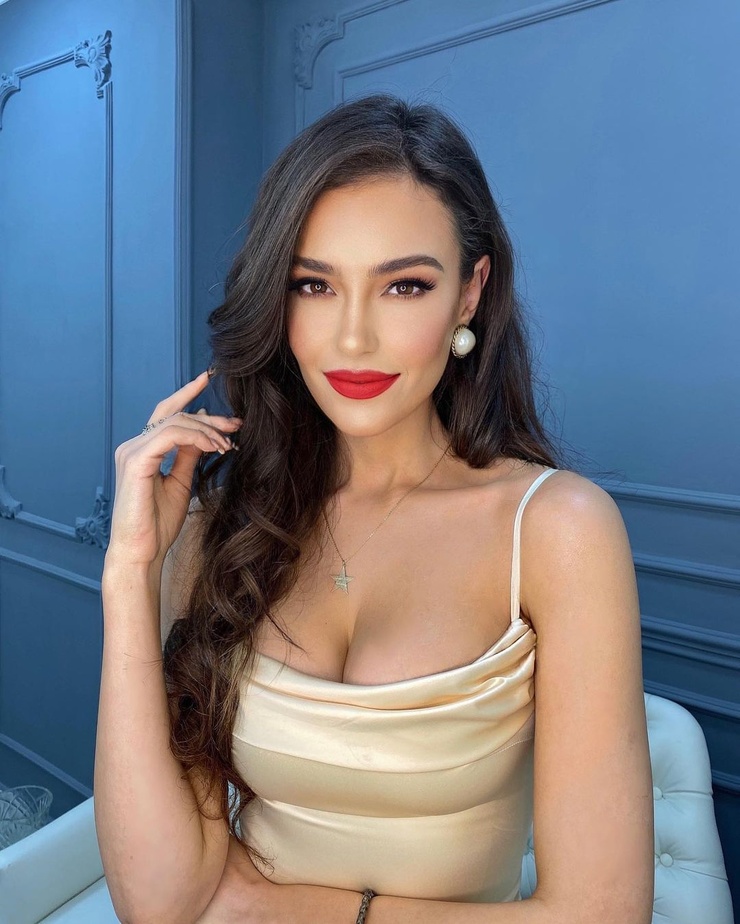 Eva Murati