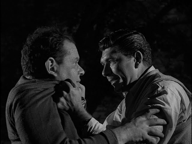The Twilight Zone