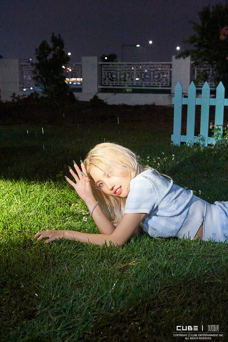 Jeon So-yeon