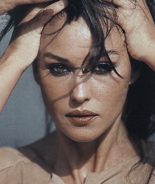 Monica Bellucci