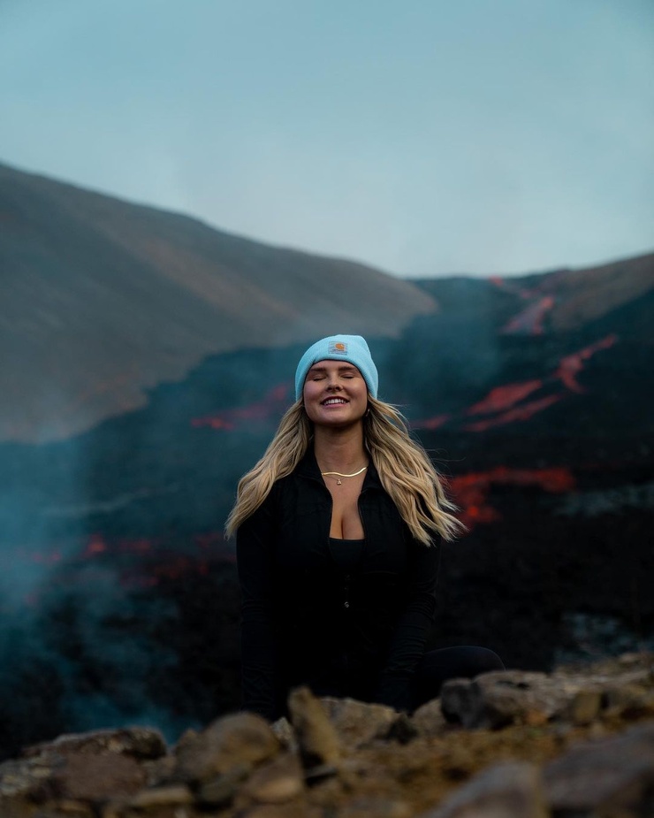 Kinsey Wolanski Kinsey Wolanski