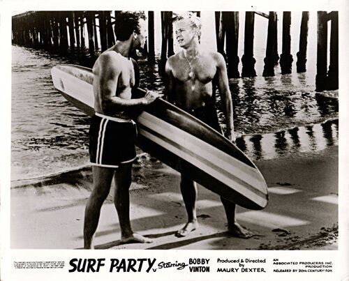 Surf Party