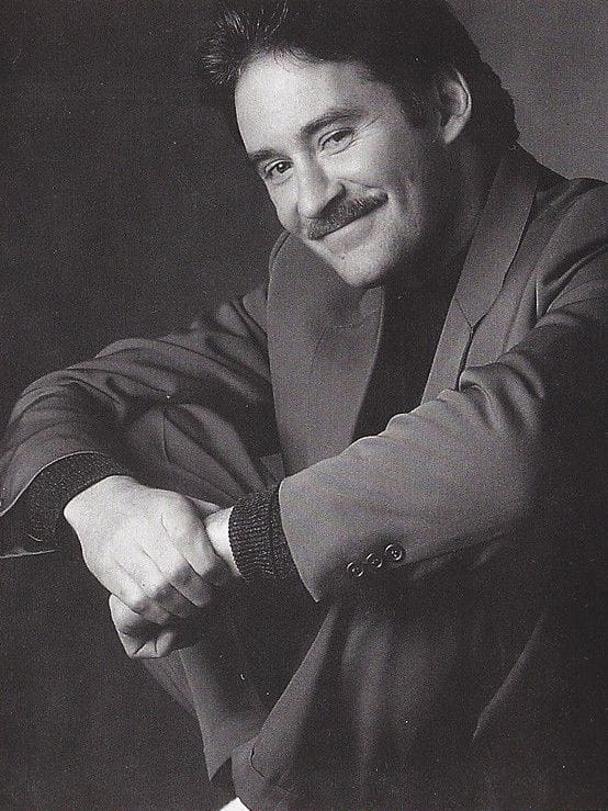 Kevin Kline