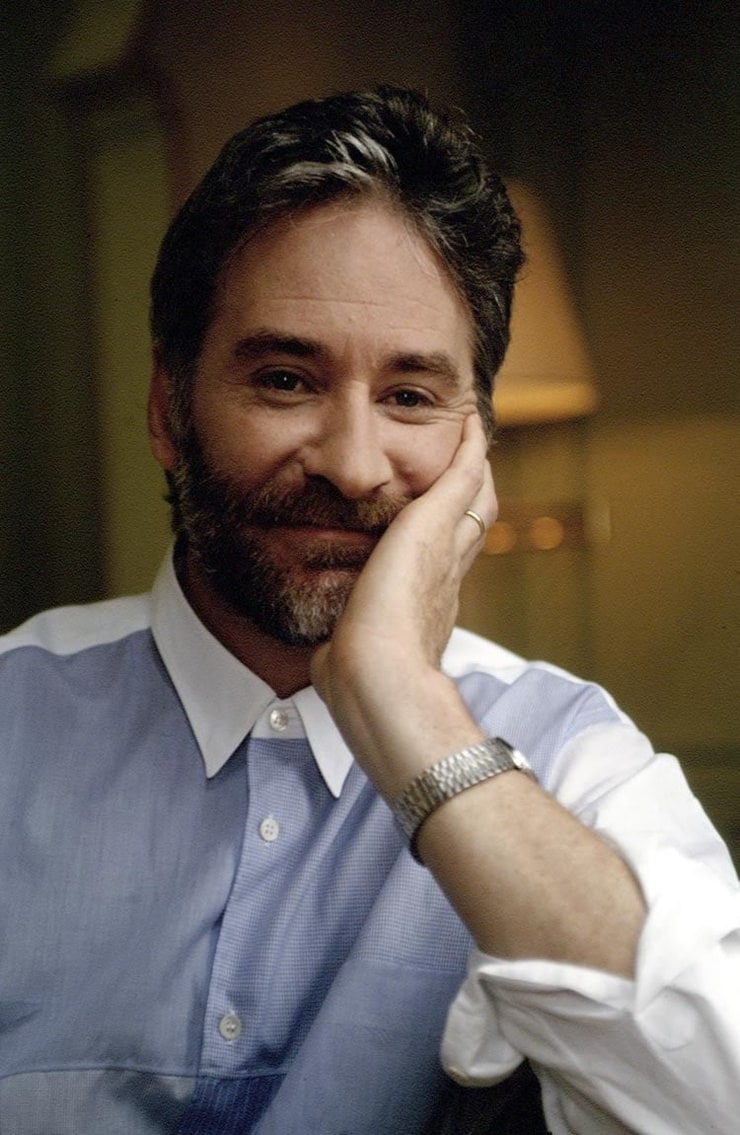 Kevin Kline