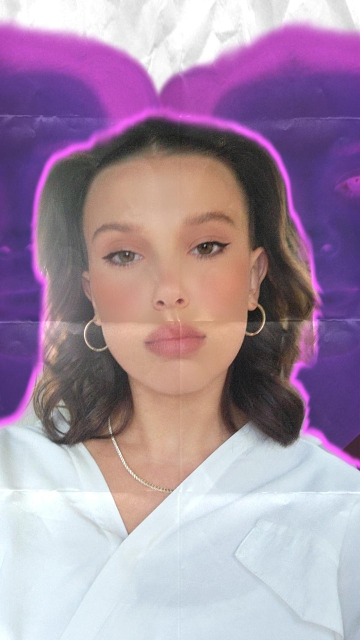 Millie Bobby Brown
