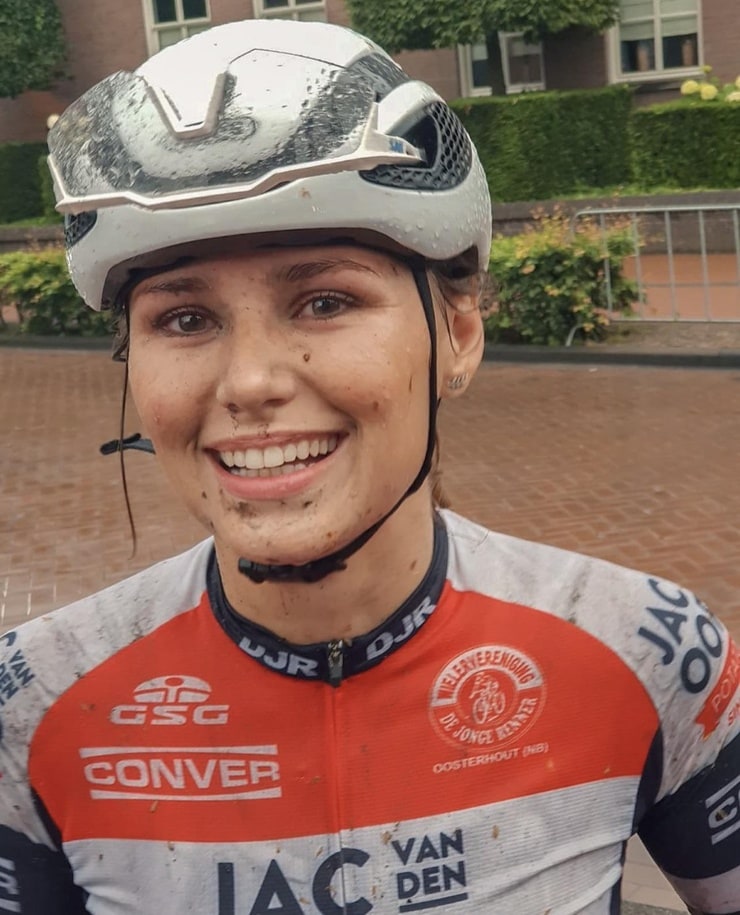 Picture of Puck Moonen