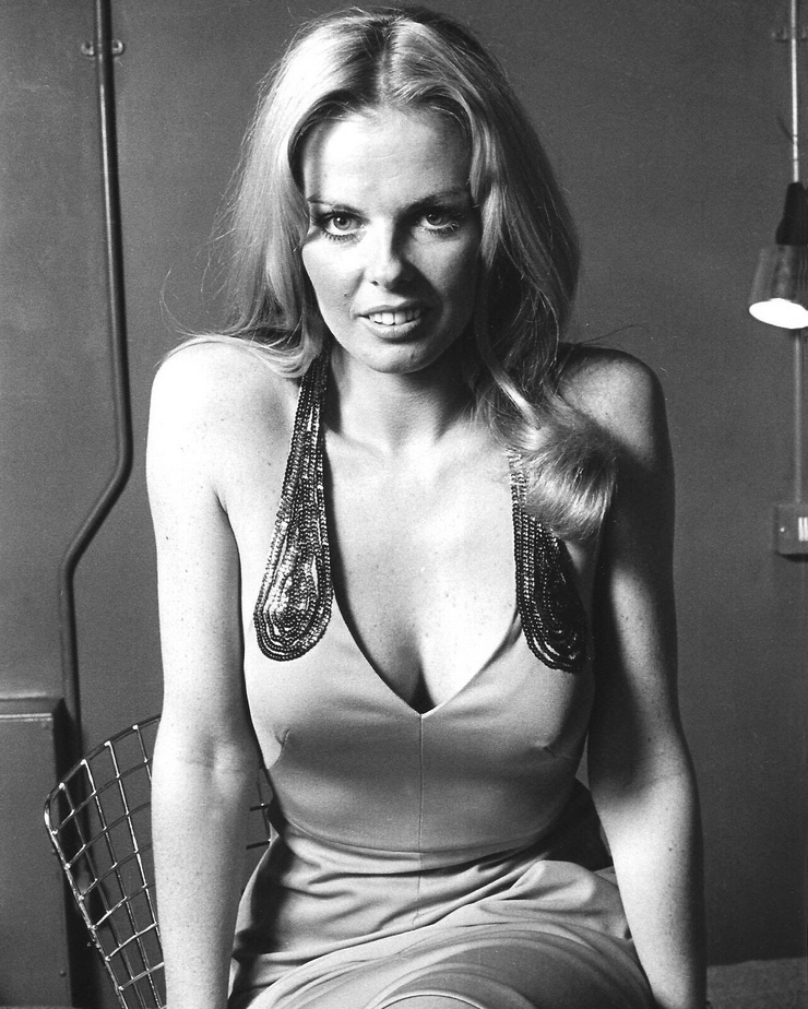 Anthea Redfern