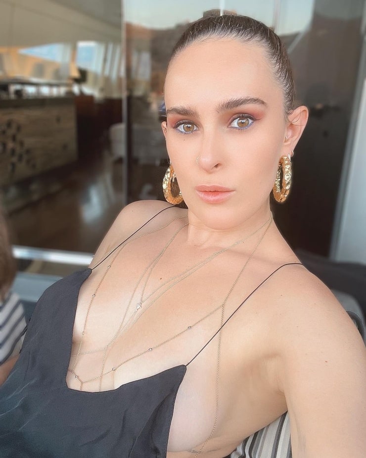 Rumer Willis