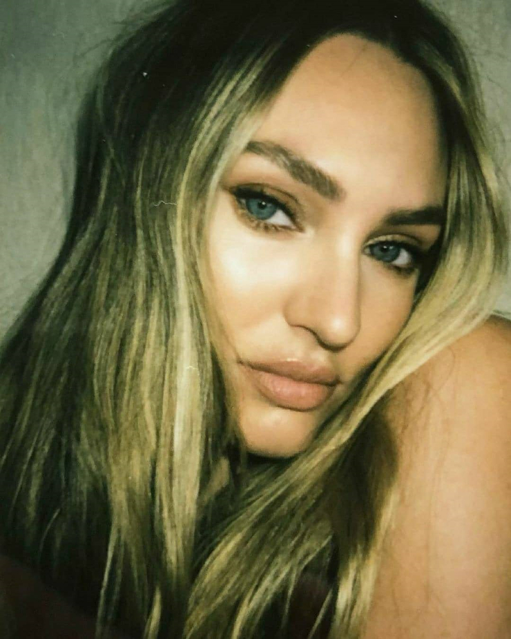 Candice Swanepoel Candice Swanepoel